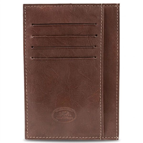 Кредитниця Tony Perotti Italico 1203 cognac (90507) Коньячна