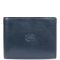Чоловіче портмоне Tony Perotti Italico 3620 blu (90055) Темно-синє