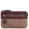 Ключниця з натуральної шкіри Tony Perotti Metropolis 359L (90019) Camel