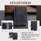 Кредитница Tony Perotti Nevada 3776 nero (90493) Черная
