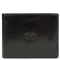 Мужское портмоне Tony Perotti Italico 534 nero (90433) Черное