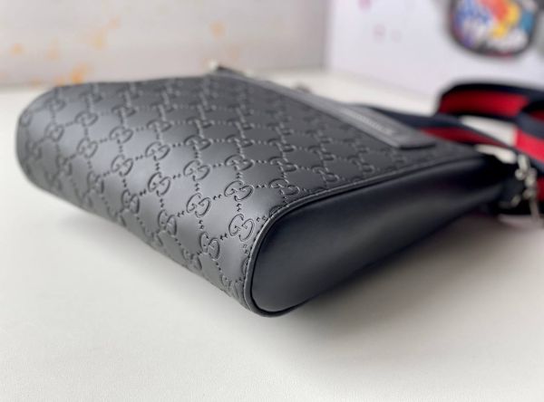 Сумка Gucci месенджер