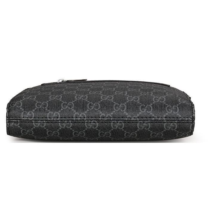 Месенджер Gucci GG Supreme Messenger сумка через плече