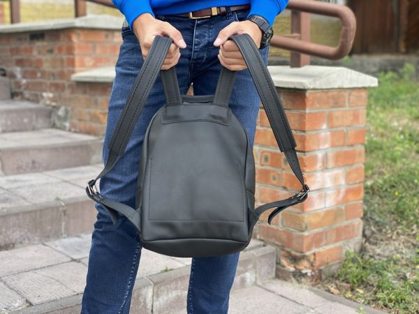 Рюкзак Alcatraz S портфель
