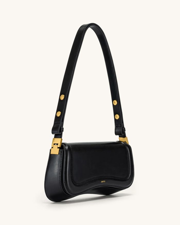 Сумка JW Pei Shoulder Bag жіноча Black