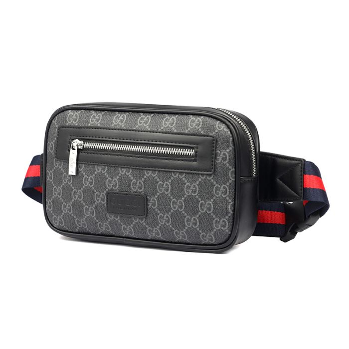 Сумка Gucci GG Supreme Belt Bag чоловіча