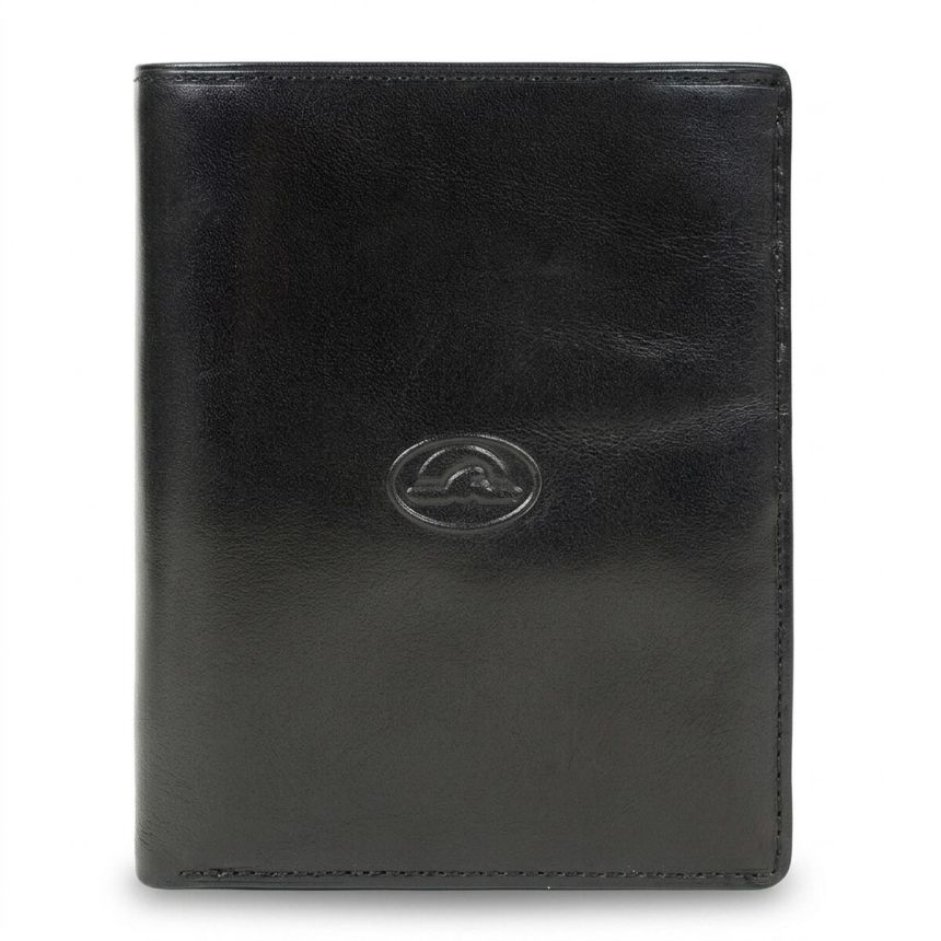 Чоловіче портмоне Tony Perotti Italico 2310 nero (90596) Чорне