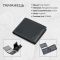 Портмоне Tony Perotti Cortina 5052 nero (90215) Чорне