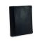 Компактна кредитниця з гладкої натуральної шкіри Tony Perotti 20924_1 (1034n nero) Чорний