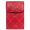 Кредитниця Tony Perotti Luxury 1703 rosso (90347) Червона