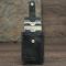 Кредитница Tony Perotti Nevada 3821 nero (90517) Черная