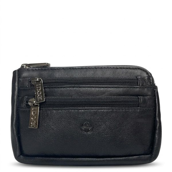 Ключниця Tony Perotti Cortina 5016 nero (90134) Чорна