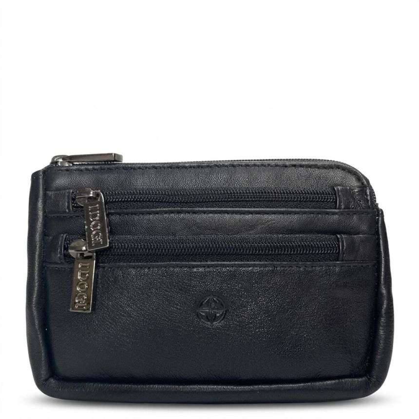 Ключниця Tony Perotti Cortina 5016 nero (90134) Чорна