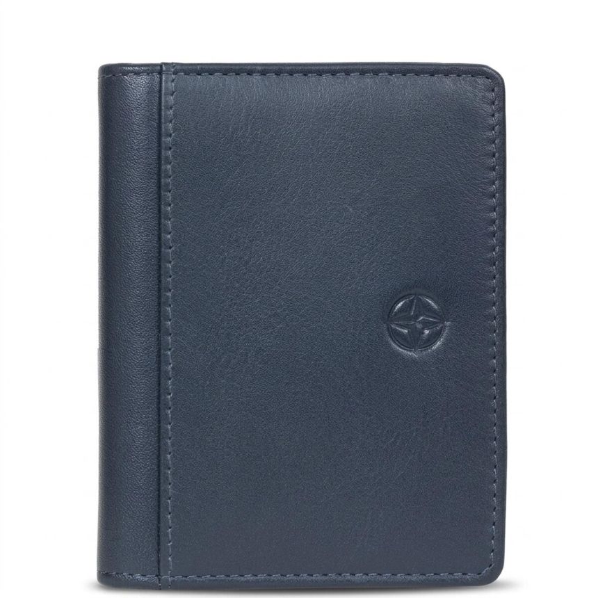 Кредитниця Tony Perotti Cortina 5046 navy (90170) Темно-синя