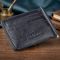 Практичный зажим для мужчин на магните ST Leather 18939 Синий