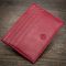 Кредитница Tony Perotti Cortina 5043 rosso (90304) Красная