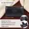 Ключниця Tony Perotti Italico 1117 nero (90460) Чорна