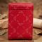 Кредитниця Tony Perotti Luxury 1703 rosso (90347) Червона