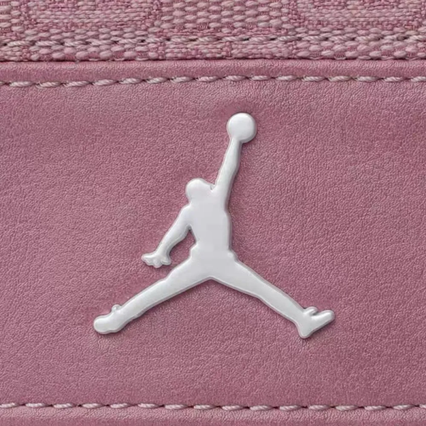 Месенджер Jordan Monogram сумка через плече