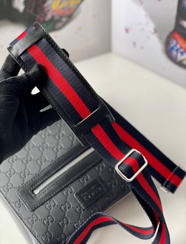 Сумка Gucci месенджер