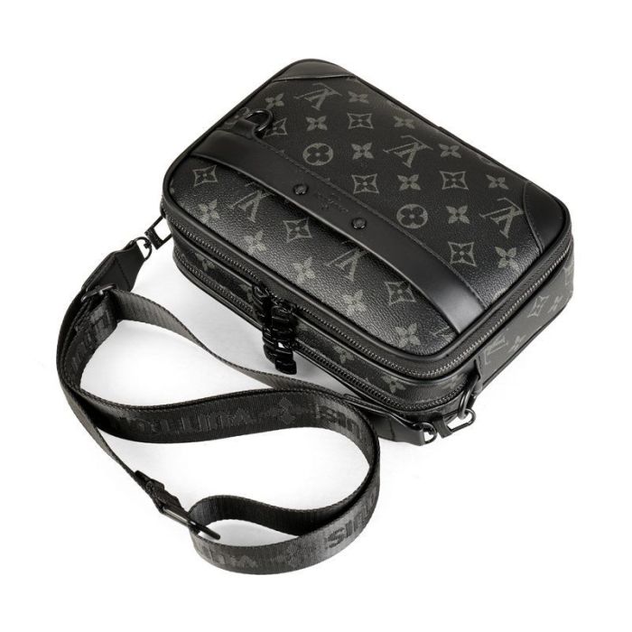 Сумка через плече Louis Vuitton S-Cape Messenger месенджер