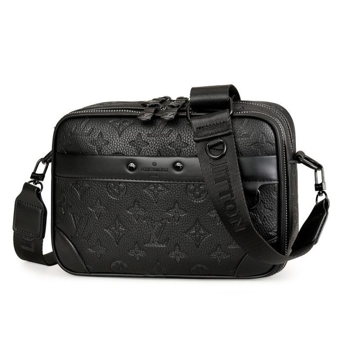 Сумка через плече Louis Vuitton S-Cape Messenger месенджер