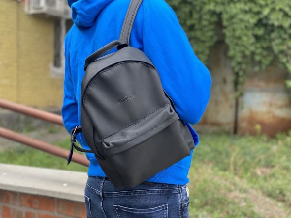 Рюкзак Alcatraz S портфель