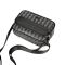 Сумка Lacoste The Blend Monogram чоловіча Black