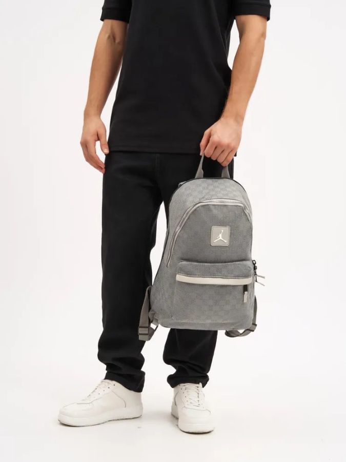 Рюкзак Jordan Monogram портфель