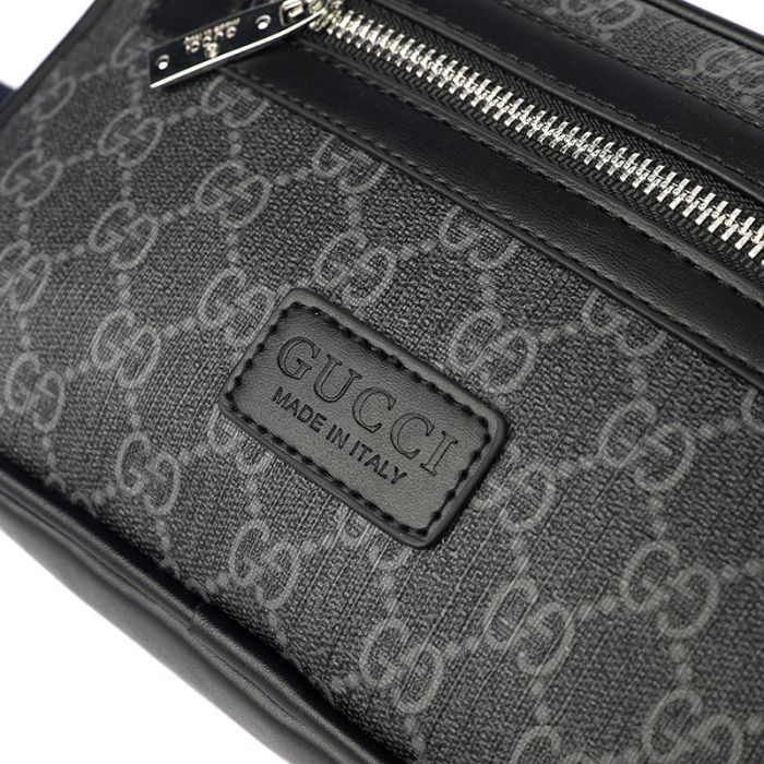 Сумка Gucci GG Supreme Belt Bag чоловіча