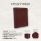 Кредитница Tony Perotti New Rainbow 1034 rosso (90065) Красная