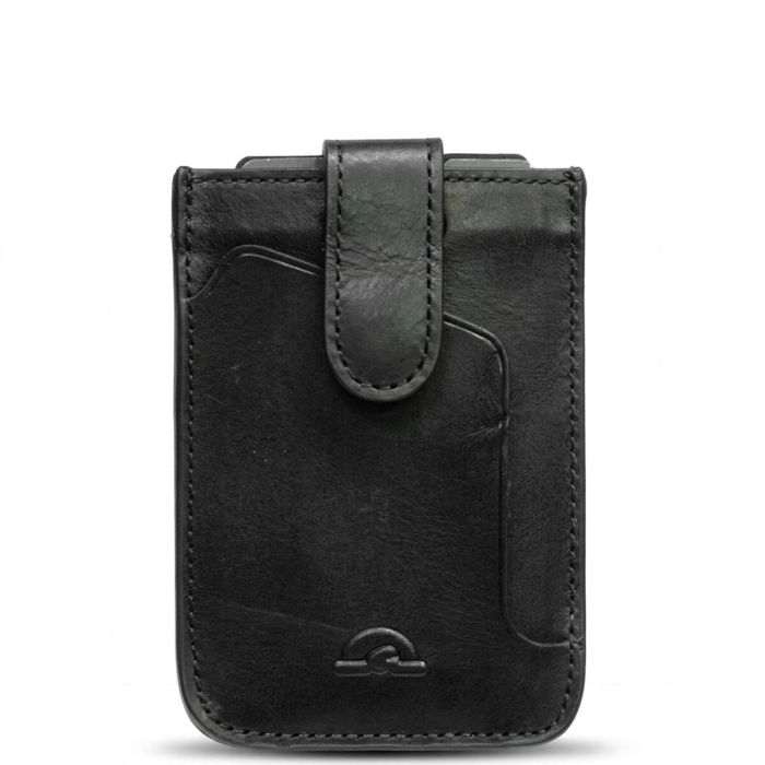 Кредитница Tony Perotti Nevada 3821 nero (90517) Черная