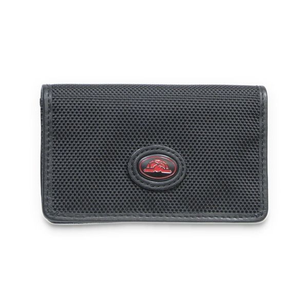 Стильна візитниця з натуральної шкіри Tony Perotti 21185_1 (1440 nero) Чорний