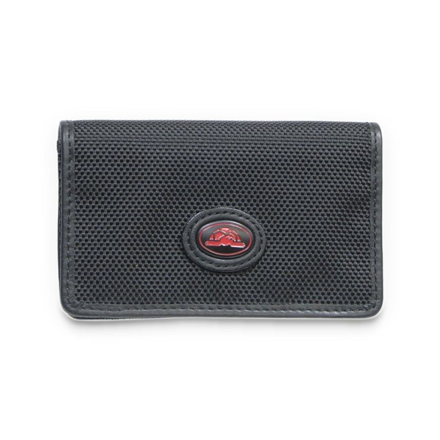Стильна візитниця з натуральної шкіри Tony Perotti 21185_1 (1440 nero) Чорний
