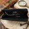 Ключница Tony Perotti Swarovski 1941L nero (90012) Черная