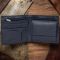 Чоловіче портмоне Tony Perotti Cortina 5047 nero (90184) Чорне