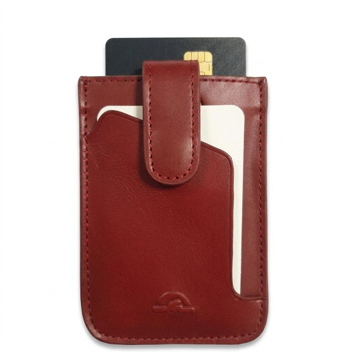 Кредитниця Tony Perotti Nevada 3821 rosso (90518) Червона