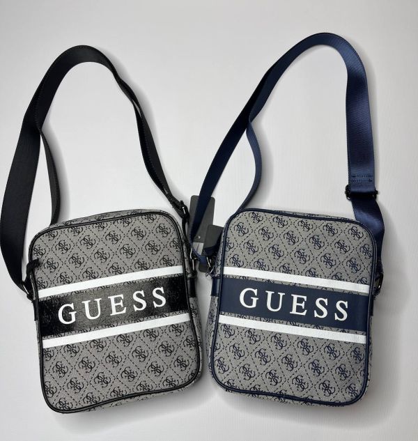 Guess сумка месенджер