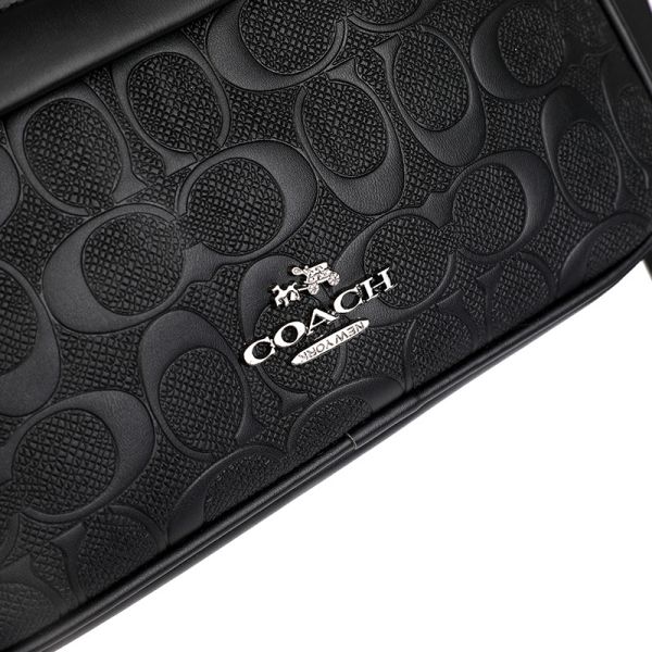 Сумка Coach Charter Crossbody через плече