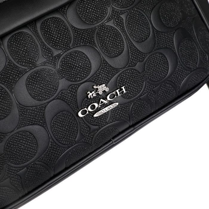Сумка Coach Charter Crossbody через плече