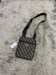 Месенджер Guess сумка