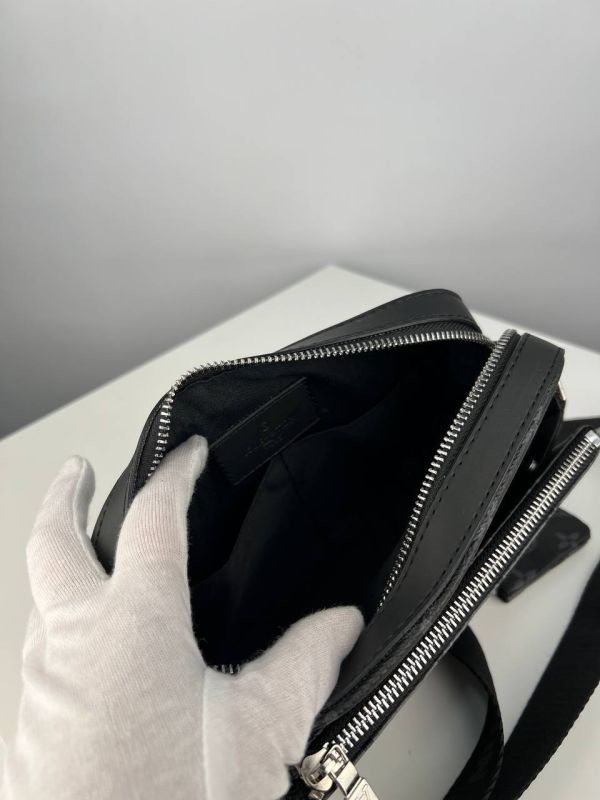 Месенджер Louis Vuitton сумка