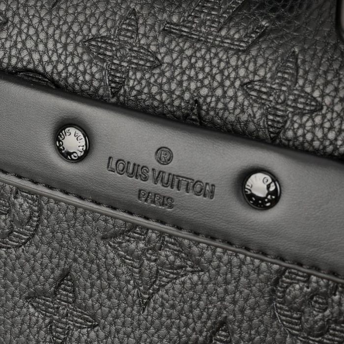 Сумка через плече Louis Vuitton S-Cape Messenger месенджер