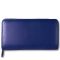Женский кошелек Tony Perotti New Rainbow 1192 bluette (90089) Синий