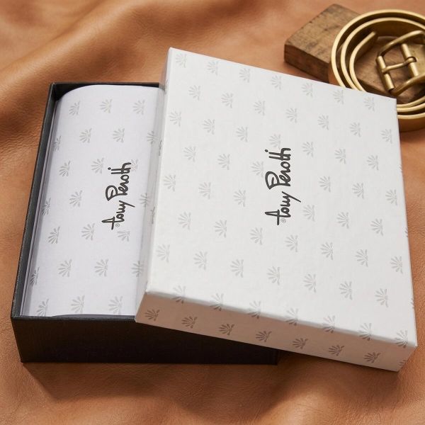 Кредитниця Tony Perotti New Contatto 1703S (90423) Червона