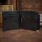 Портмоне Tony Perotti Italico 1717 nero (90604) Черное