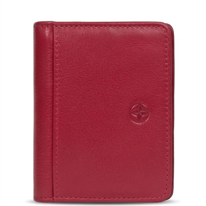 Кредитница Tony Perotti Cortina 5023 rosso (90299) Красная