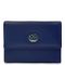 Женский кошелек Tony Perotti Swarovski 500N (90061) Синий