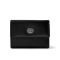 Женский кошелек Tony Perotti Swarovski 500N nero (90017) Черный
