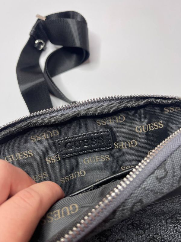 Сумка Guess барсетка